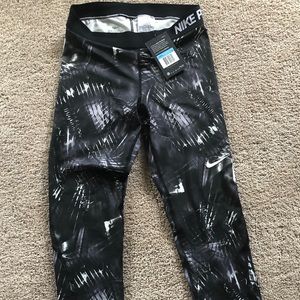 Nike Dri Fit Leggings